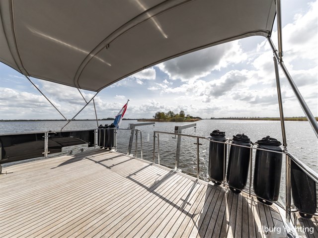 Engelaer Kruiser 15.30 — foto 49 van 80