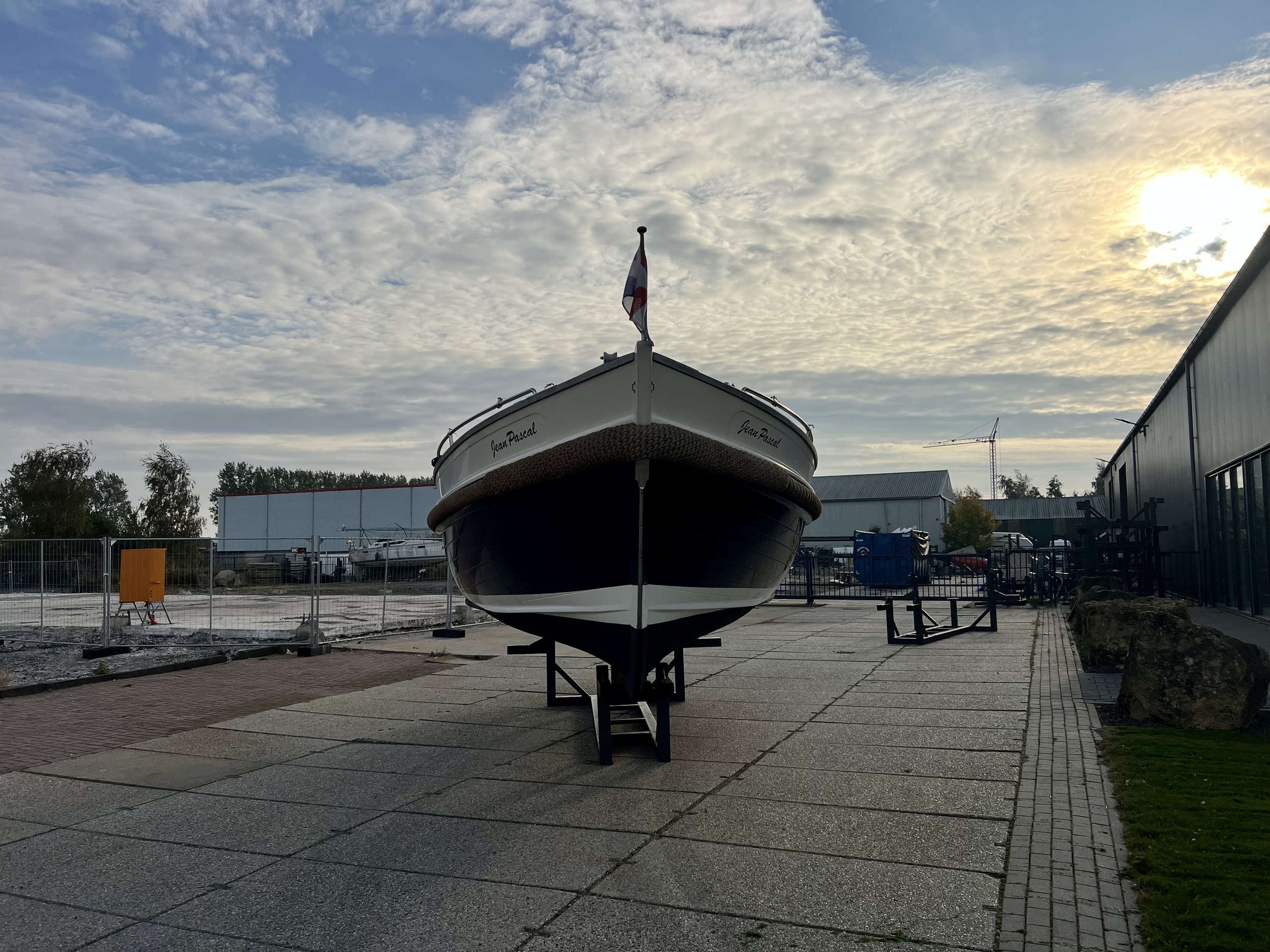 Makma Caribbean 31 — foto 6 van 37