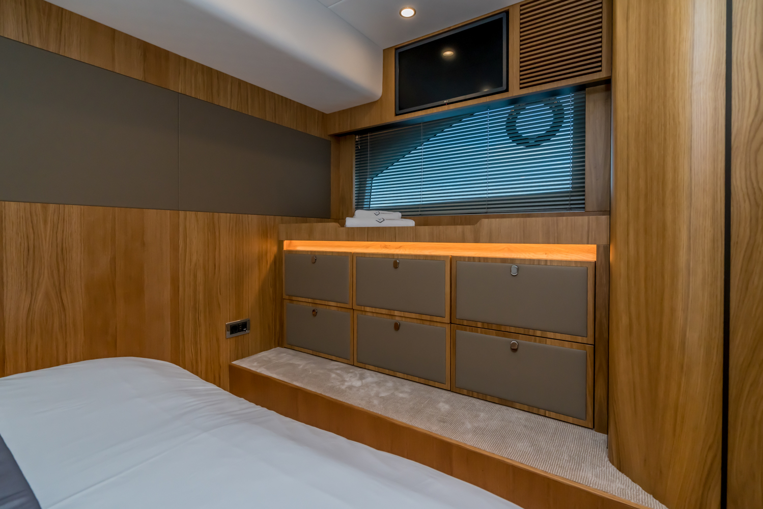 Fairline Targa 45 GT — foto 111 van 139