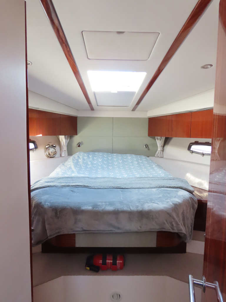 Sealine  F42 — foto 18 van 56