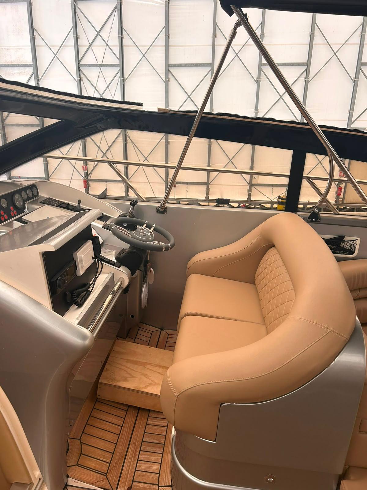 Princess V55 — foto 11 van 12