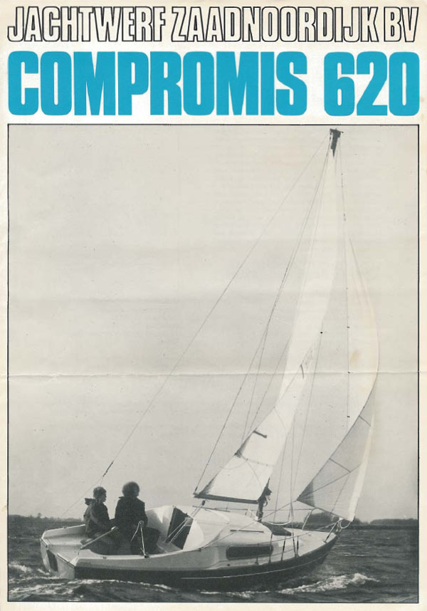 Compromis 620 — foto 11 van 12