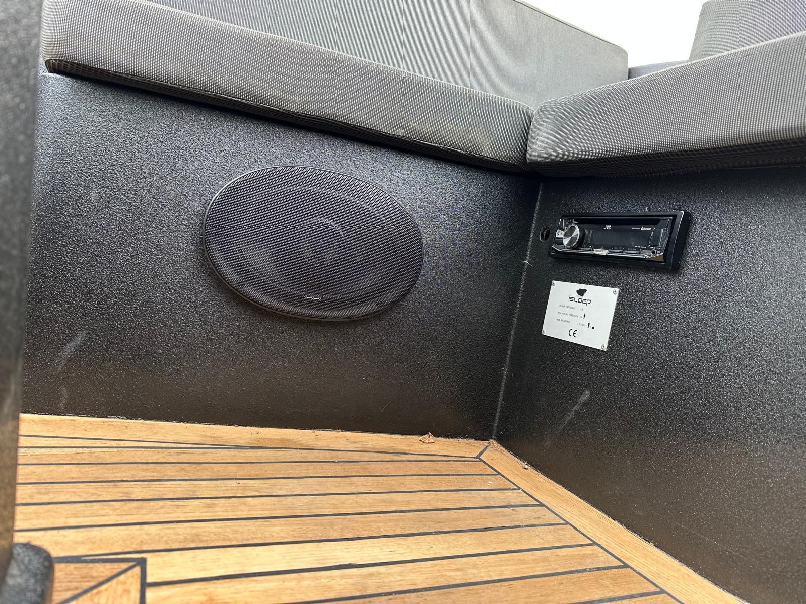 ISloep Rapida 7.50 — foto 52 van 52