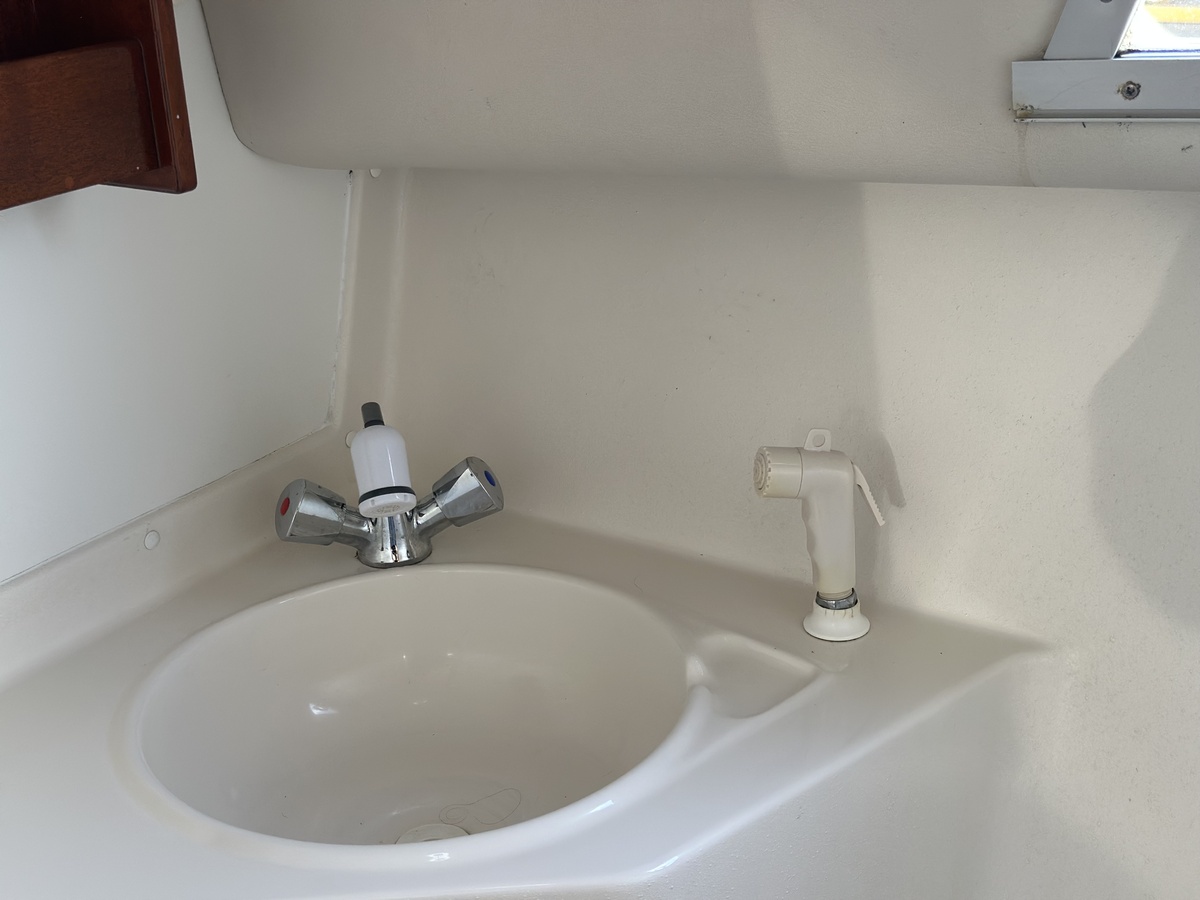 Marex 277 Consul — foto 14 van 30