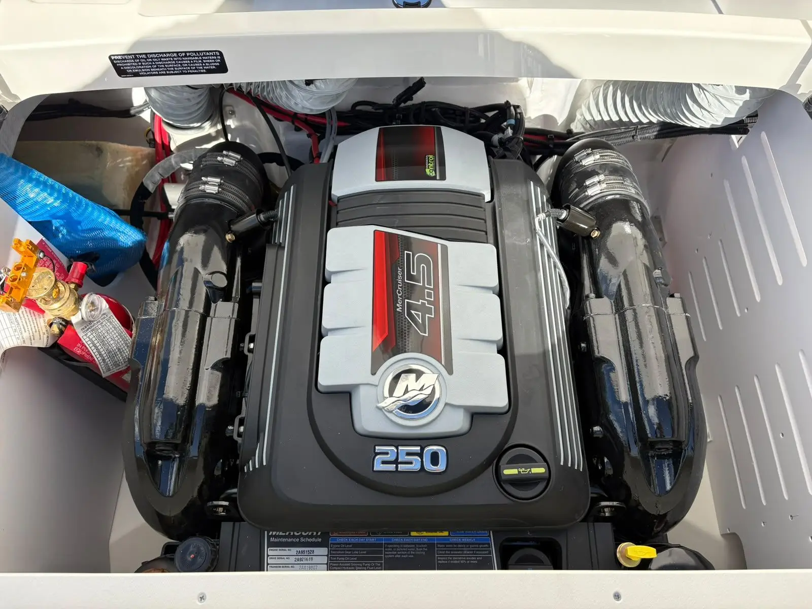 Sea Ray SPX 190 (2027) — foto 38 van 39