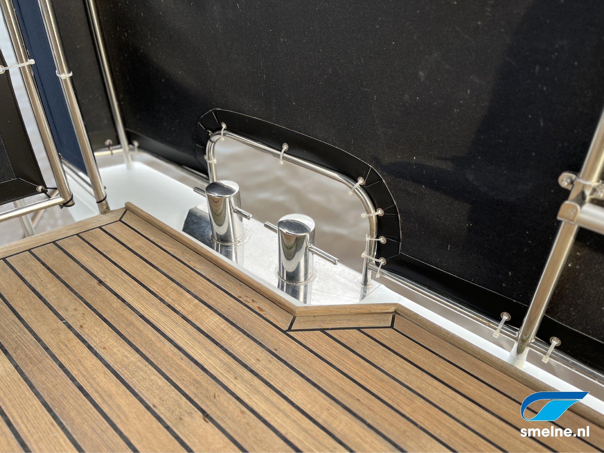 Noblesse 45 — foto 67 van 86