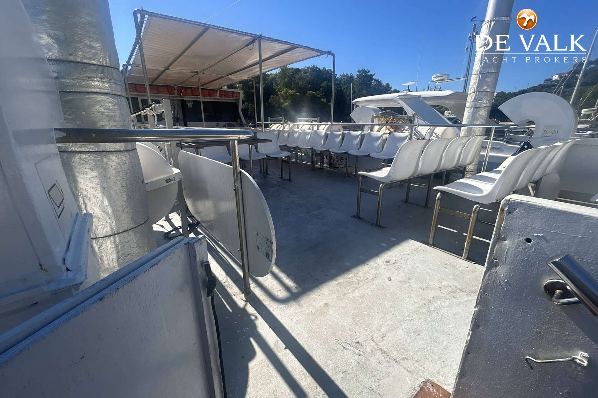 PASSENGERS SHIP CODECASA 30 — foto 17 van 40