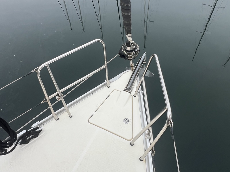Bavaria Cruiser 37-3 — foto 28 van 49
