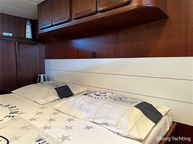 Drentsche Trawler 50  - France Proof - Stabilizers — foto 28 van 92