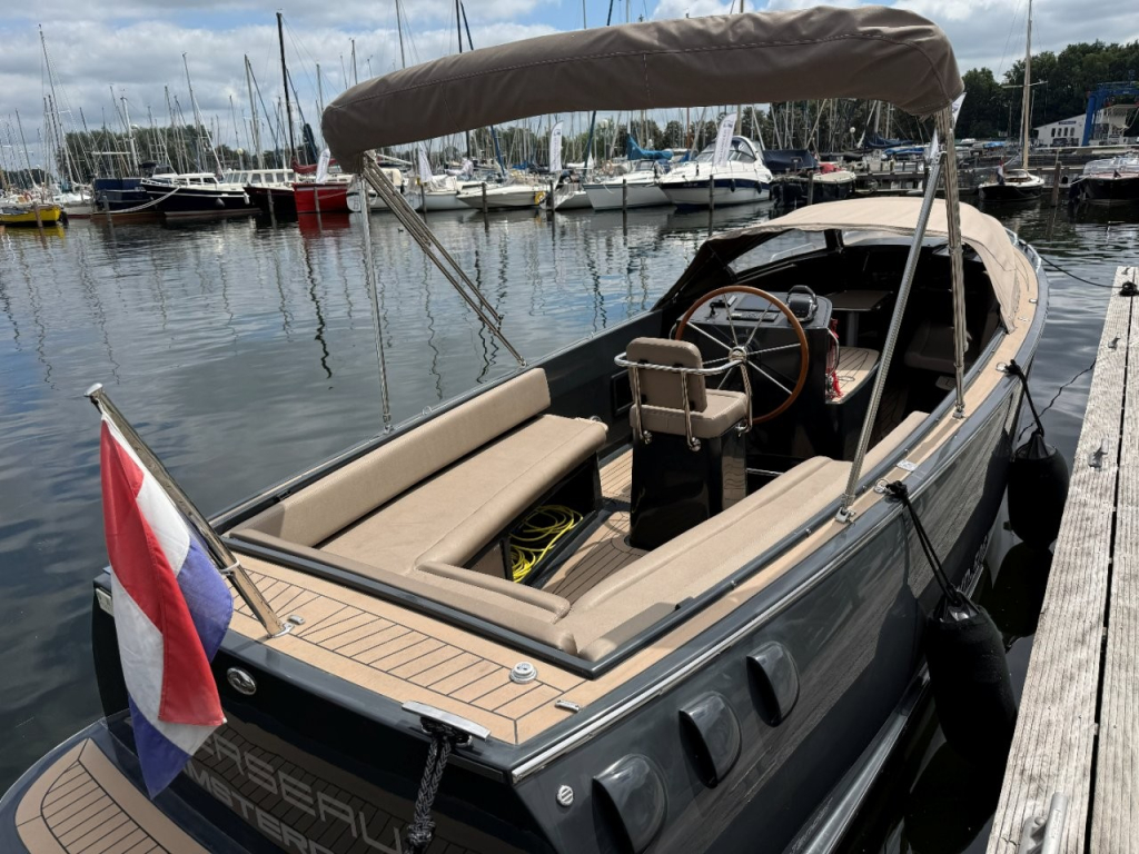 AdmiralsTender C28 — foto 13 van 40