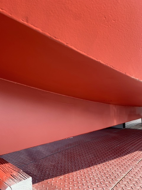 Zeeschouw Ontwerp W.H. Kind / A.H. Karssiens — foto 8 van 18