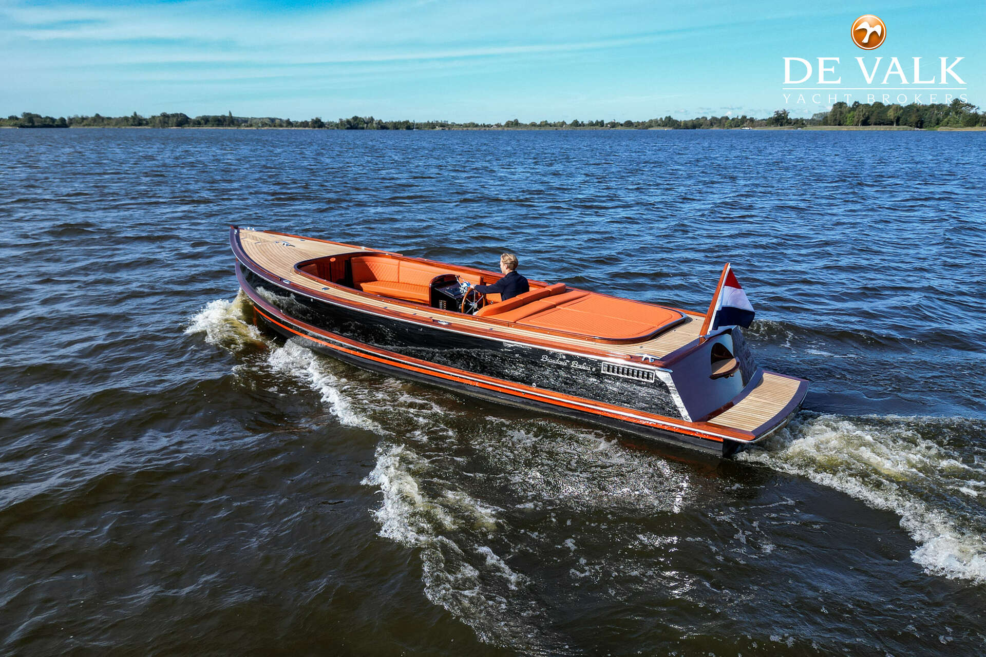 Brandaris Barkas 900 Hybrid — foto 3 van 37