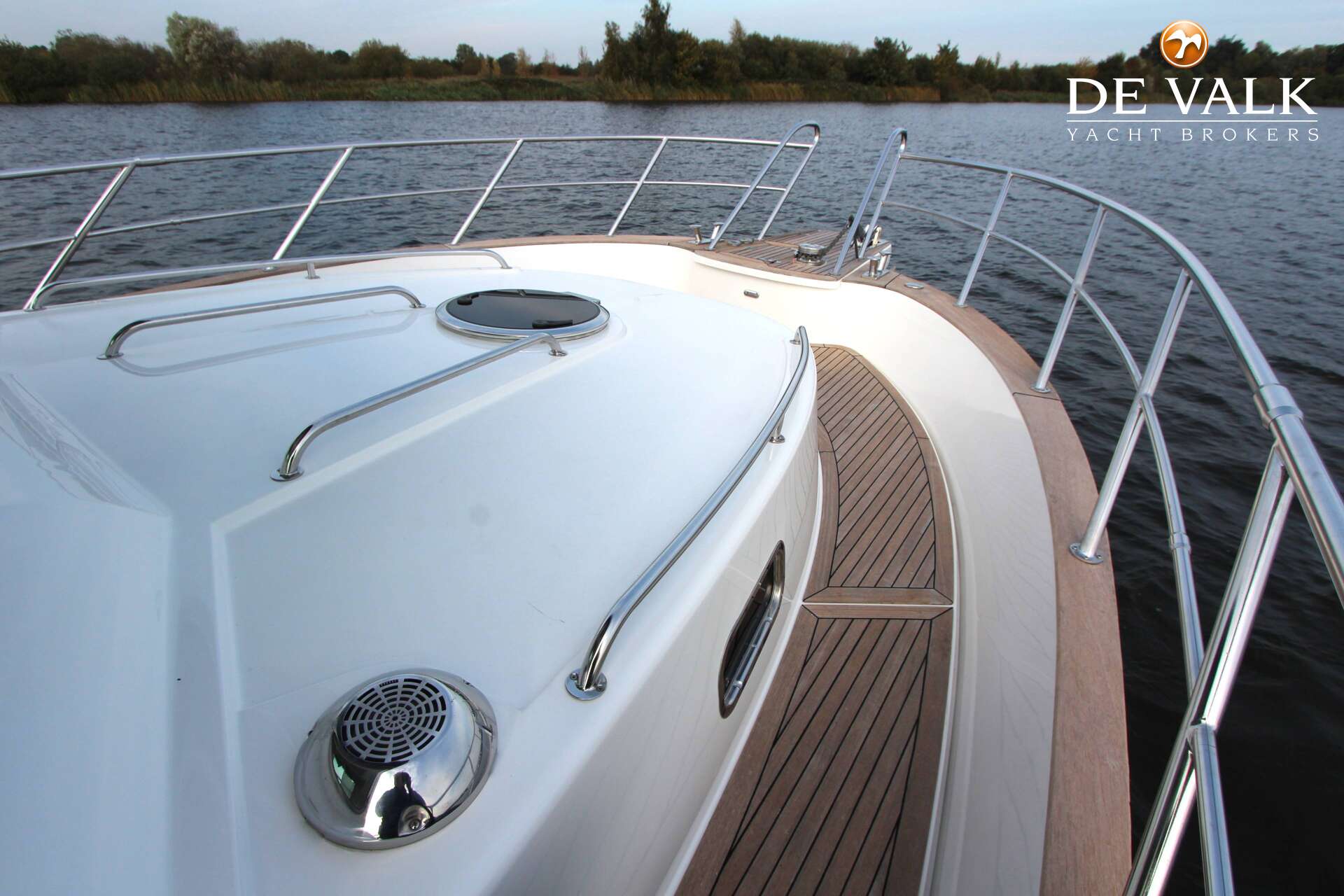 Nord Star 36 Patrol — foto 16 van 41