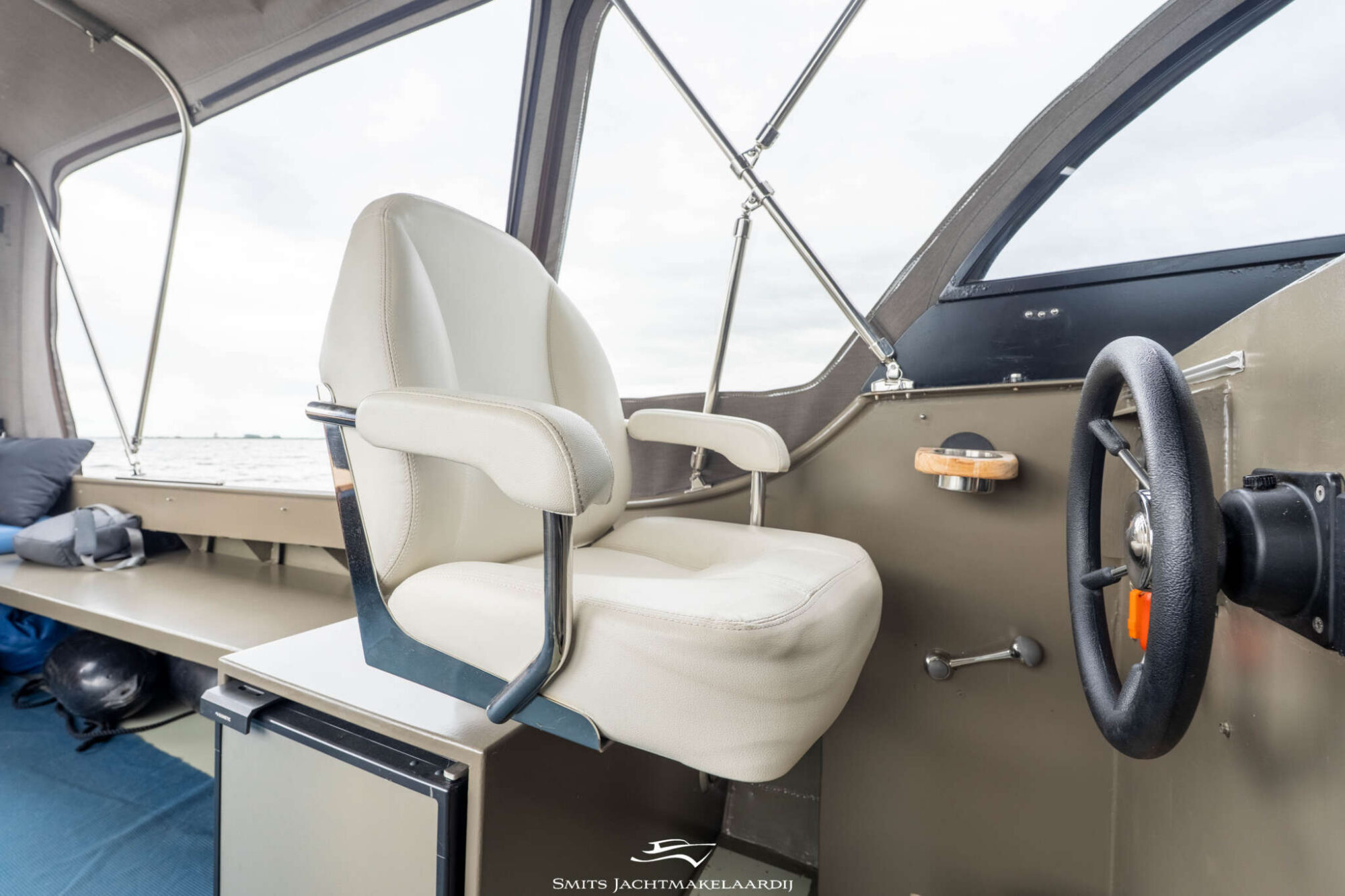 Matez 8.20 OK Cabrio — foto 13 van 39