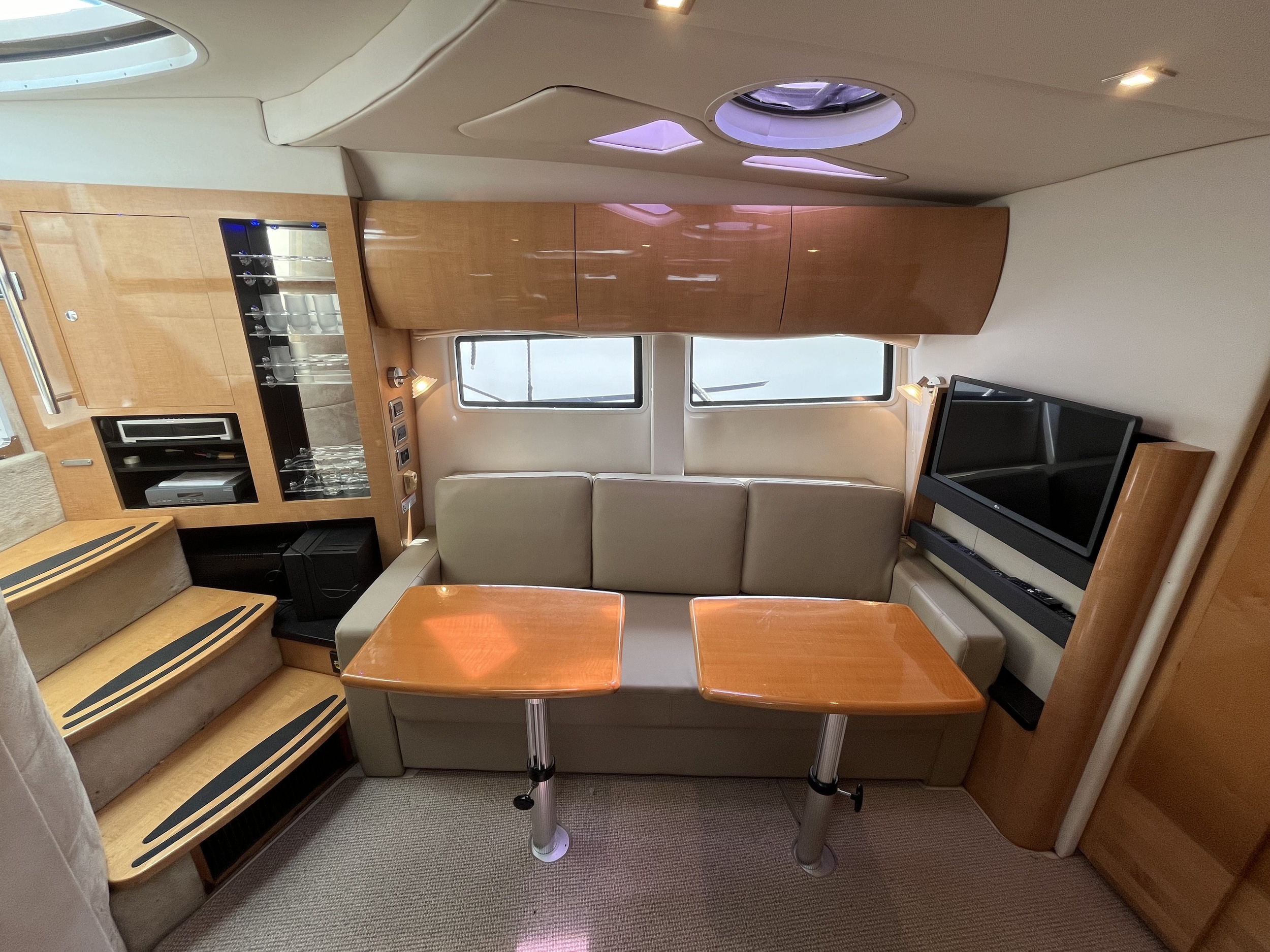 Four Winns V435 - Export — foto 27 van 73