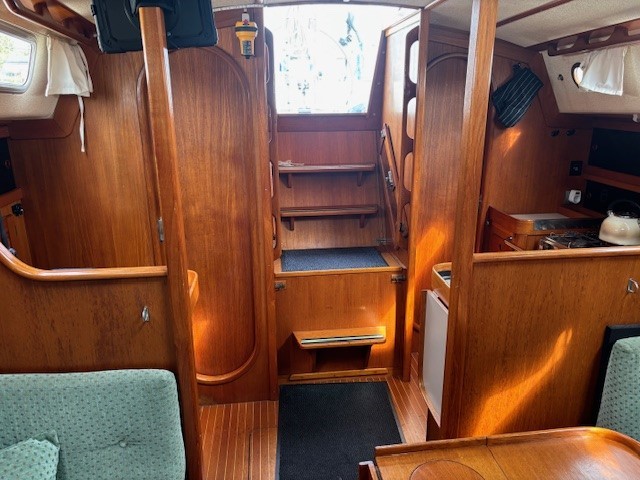 Degero 35 S — foto 64 van 78