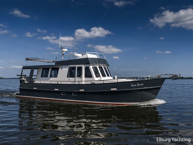 Alm Trawler 13.20 AD — foto 84 van 84