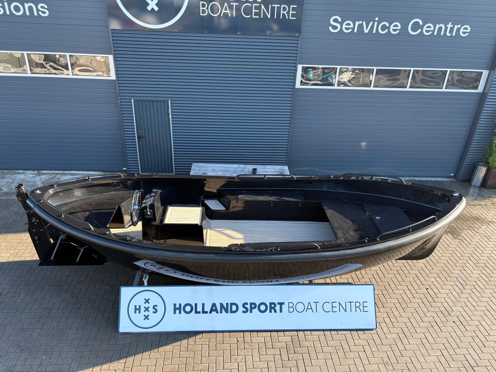 Stormer Lifeboat 75 — foto 15 van 21