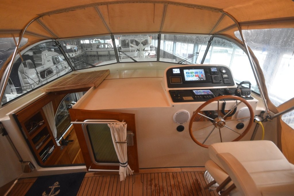 Linssen Grand Sturdy 40AC — foto 3 van 32