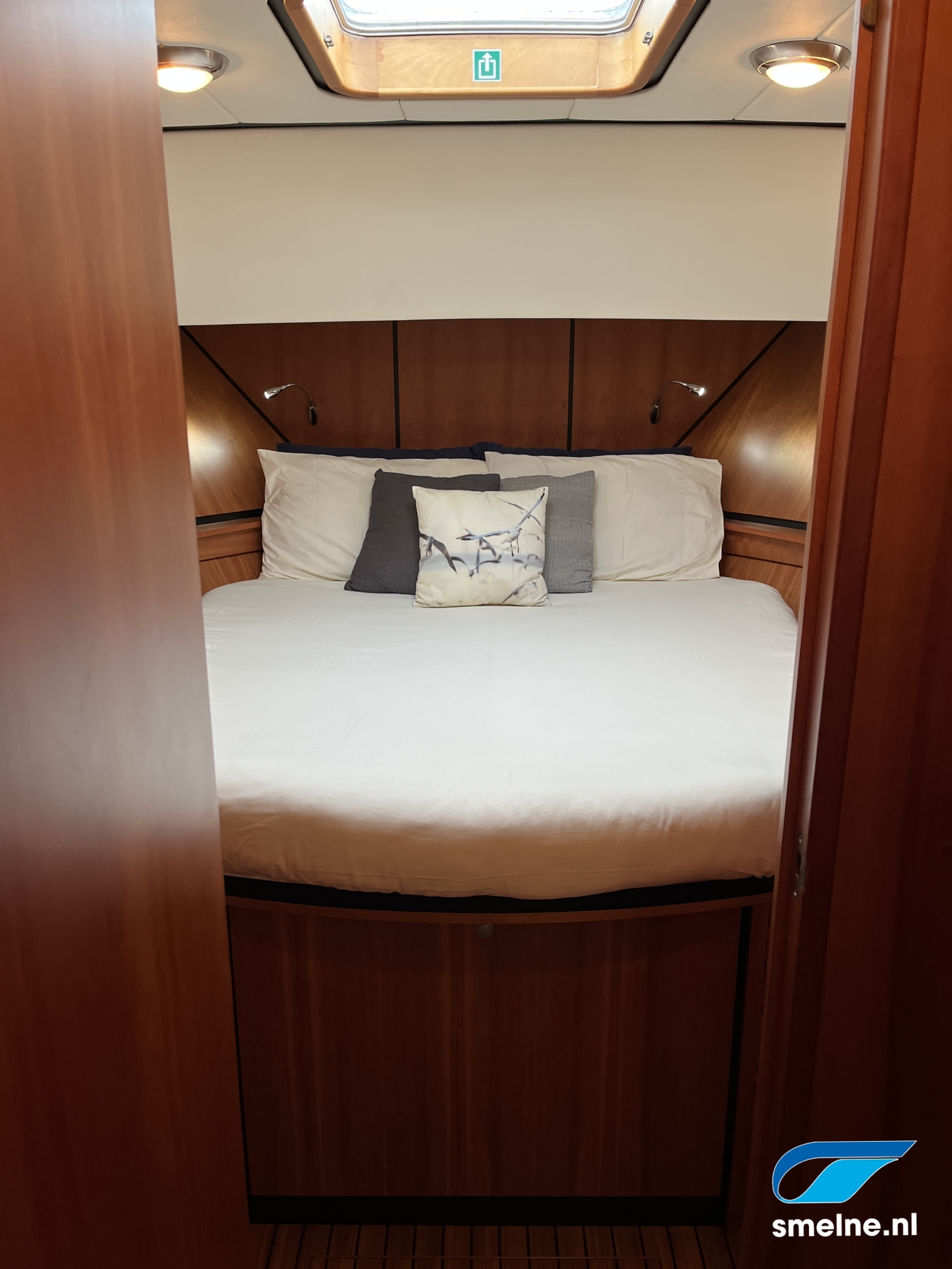 Linssen Grand Sturdy 43.9 AC — foto 18 van 90