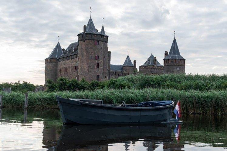 Waterdream S-850 Speedster — foto 15 van 26
