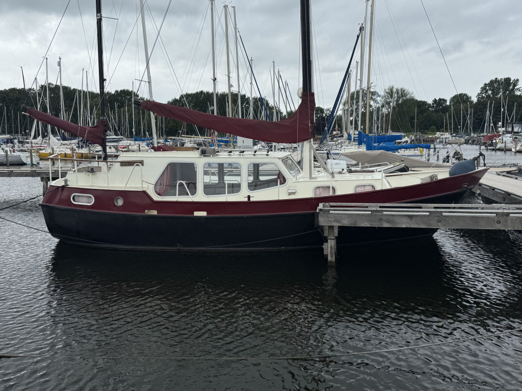 De Wit Kotter 1000 — foto 25 van 34