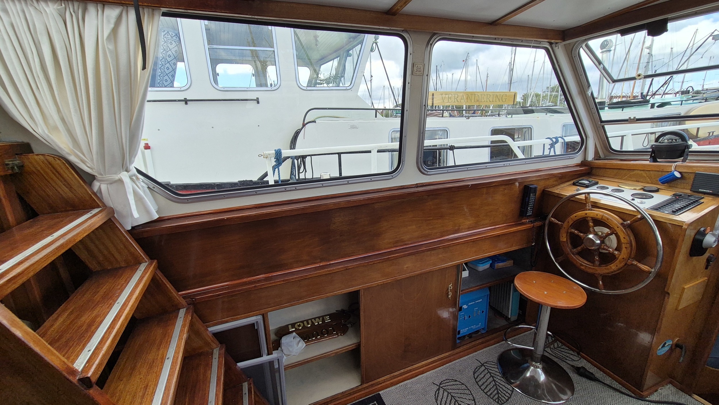 Beachcraft 10.5 AK — foto 19 van 56