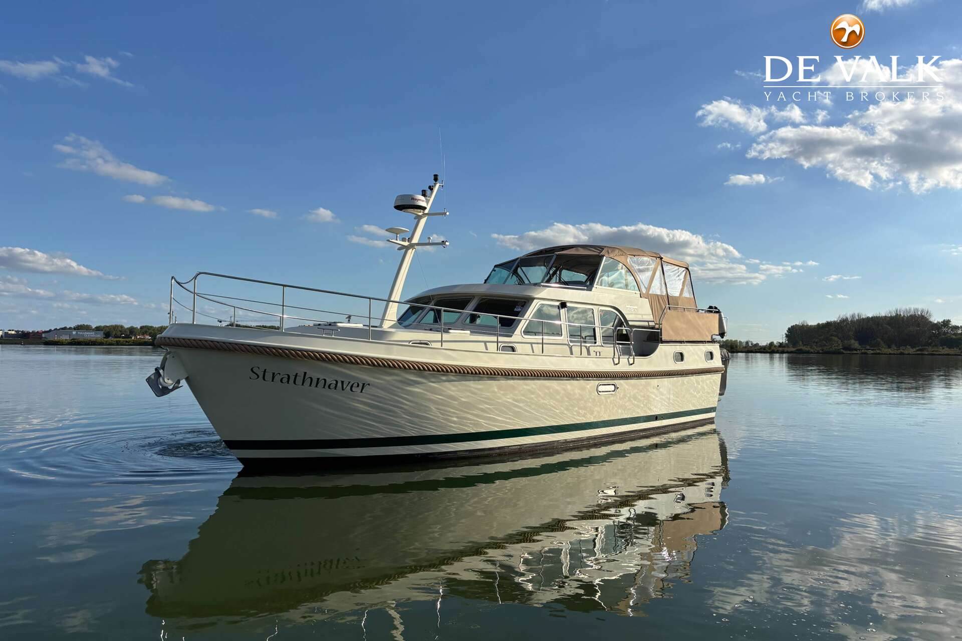 Linssen 40.9 AC — foto 4 van 40