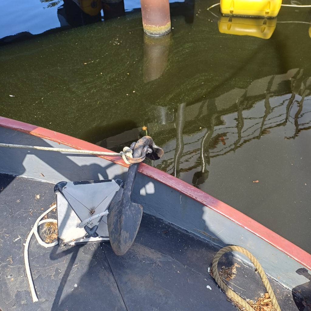 Marker Rondbouw 10.50 — foto 15 van 36