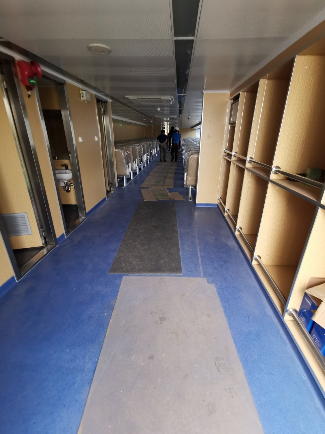 New Built - Beroepsschip - Staal - 2026 — foto 9 van 12