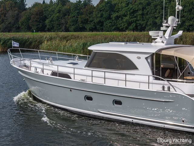 Holterman 53 - Open Kuip - Stabilizers — foto 93 van 98