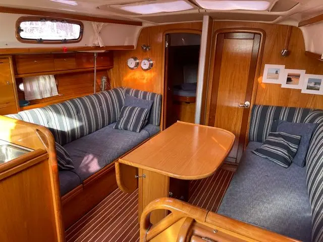 Bavaria 37 3 — foto 16 van 21