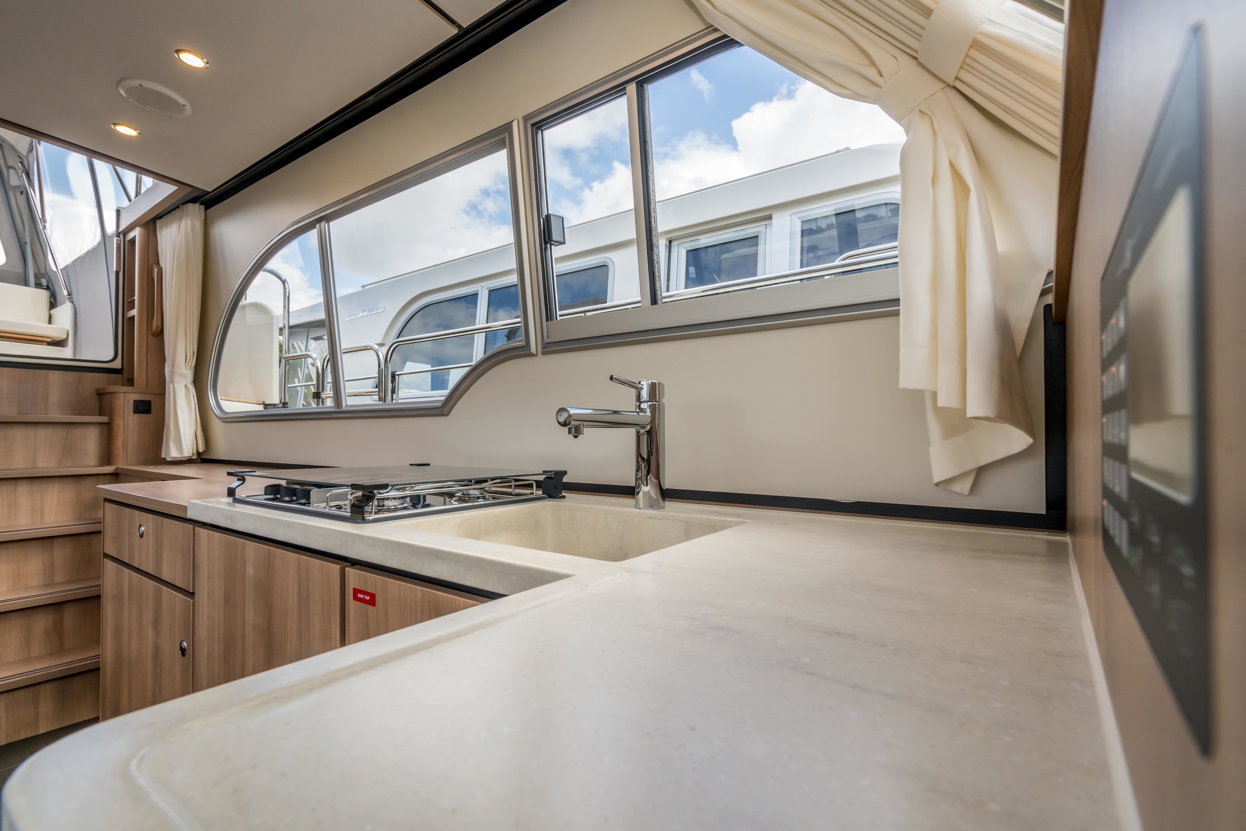 Linssen Grand Sturdy 35.0 AC INTERO — foto 55 van 78
