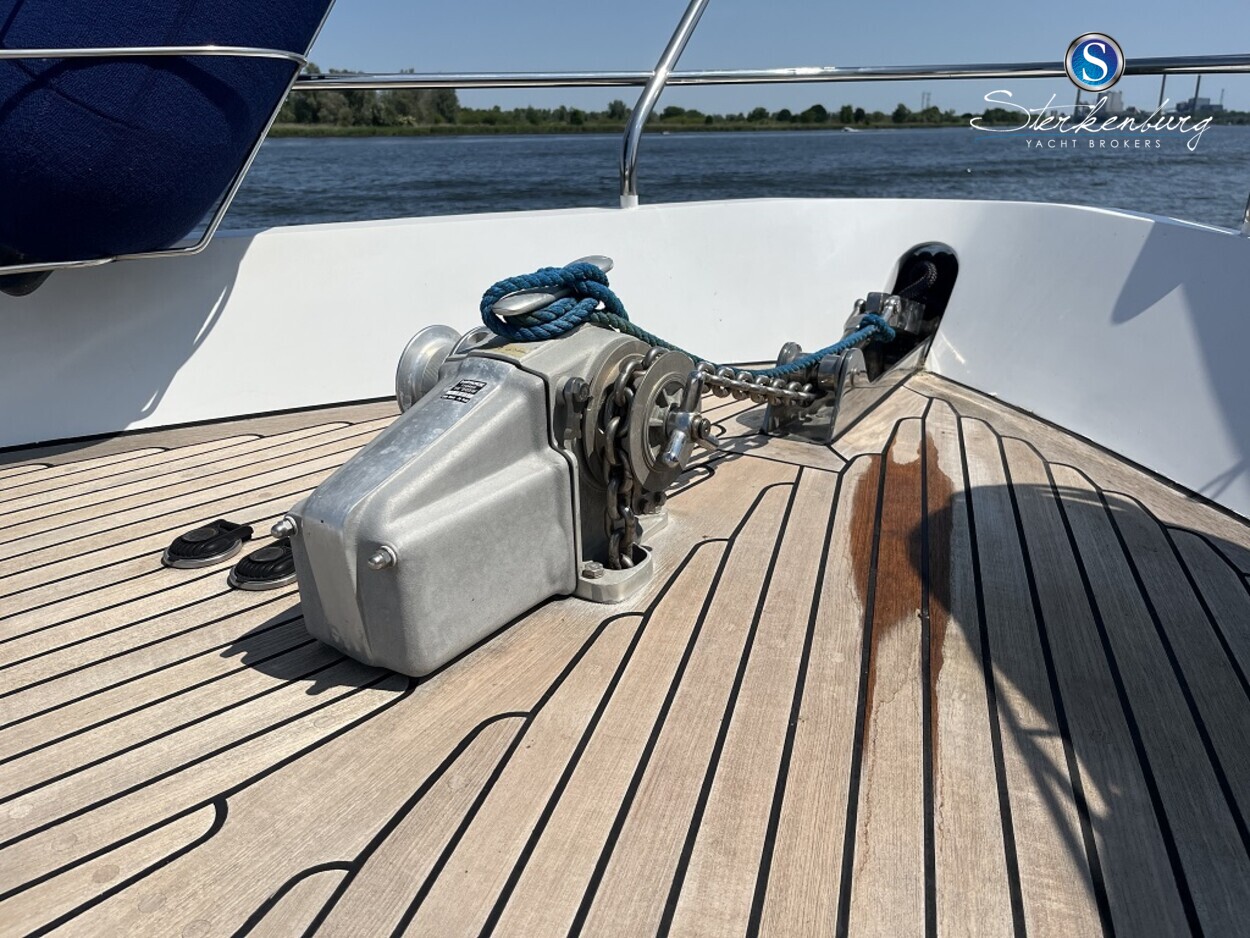 Valk Continental 15.50 FR — foto 13 van 63