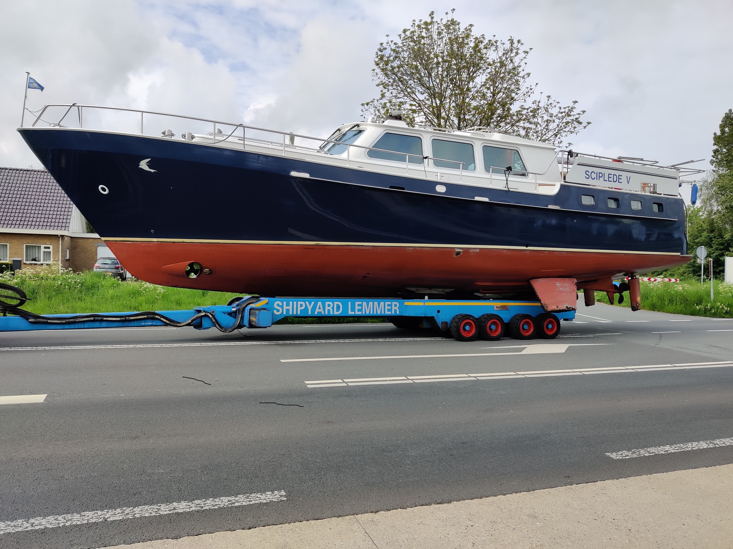 Koopmans Kotter 50 (Stabilizers) — foto 42 van 42