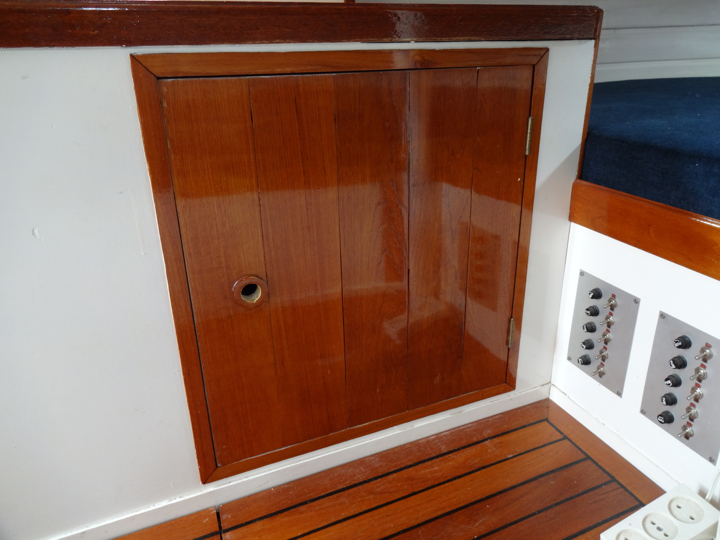 Staverse Jol 6.80 — foto 18 van 25