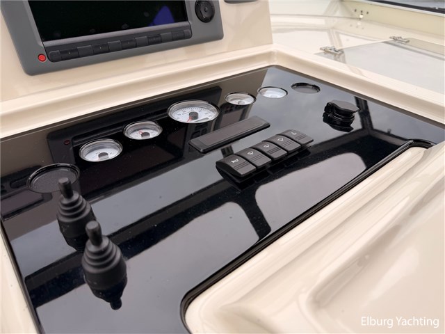 Jetten 40 AC-RS — foto 6 van 72