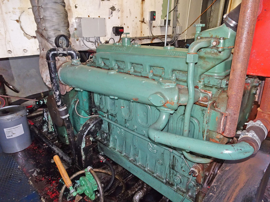 Luxe Motor 36.72, CBB Rijn — foto 75 van 92