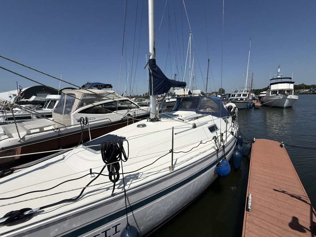Bavaria  32 Holiday — foto 4 van 28