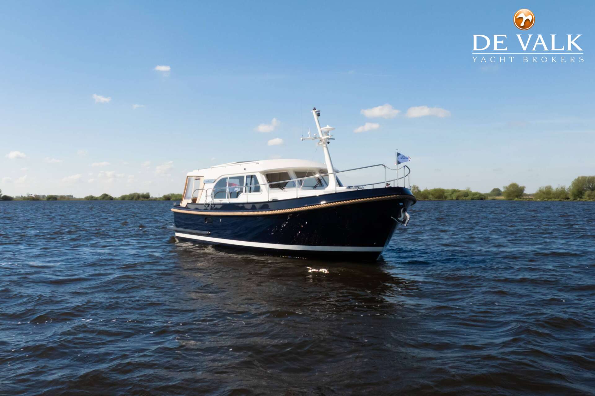 Linssen Grand Sturdy 35 Sedan — foto 5 van 38