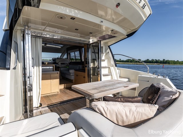 Beneteau Monte Carlo 5S — foto 44 van 75