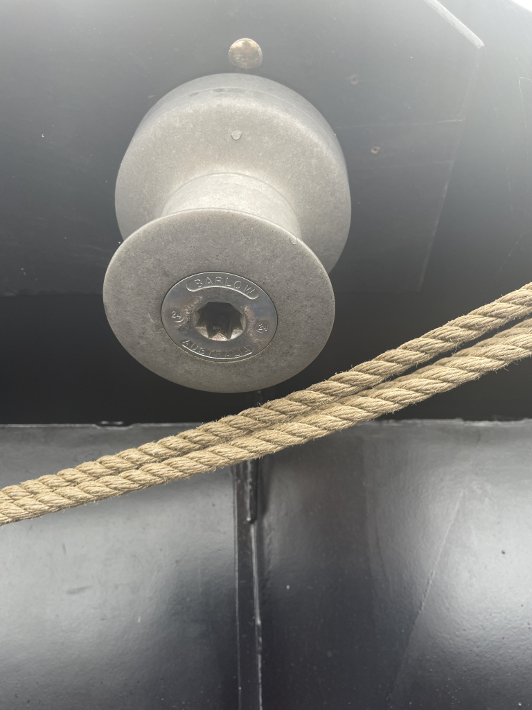 Deining schouw Schouw — foto 18 van 37