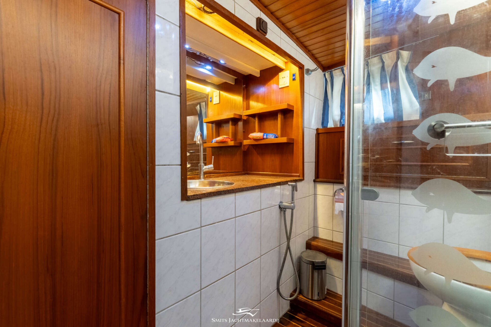 De Ruiter Kotter 15.50 – Spudpalen — foto 32 van 70
