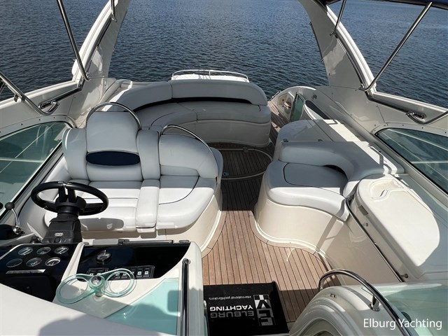 Fairline Targa 43 — foto 39 van 63