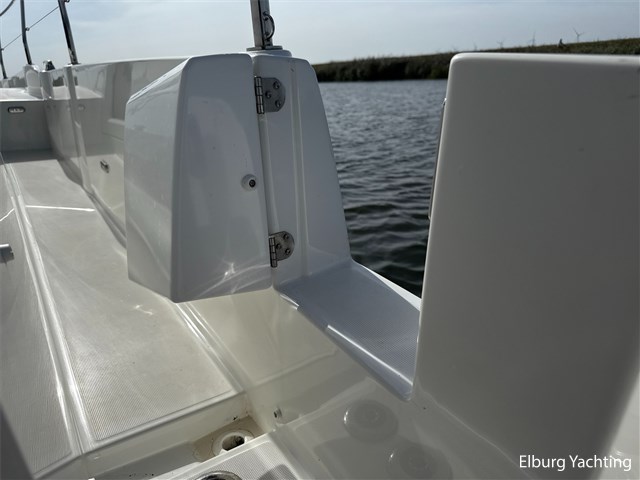 Jeanneau NC37 — foto 77 van 94
