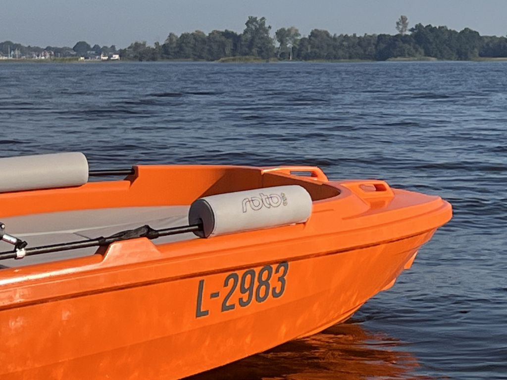 ROTO 450 XR1 — foto 4 van 14