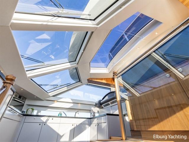 Pacific Pearl S200 — foto 18 van 95