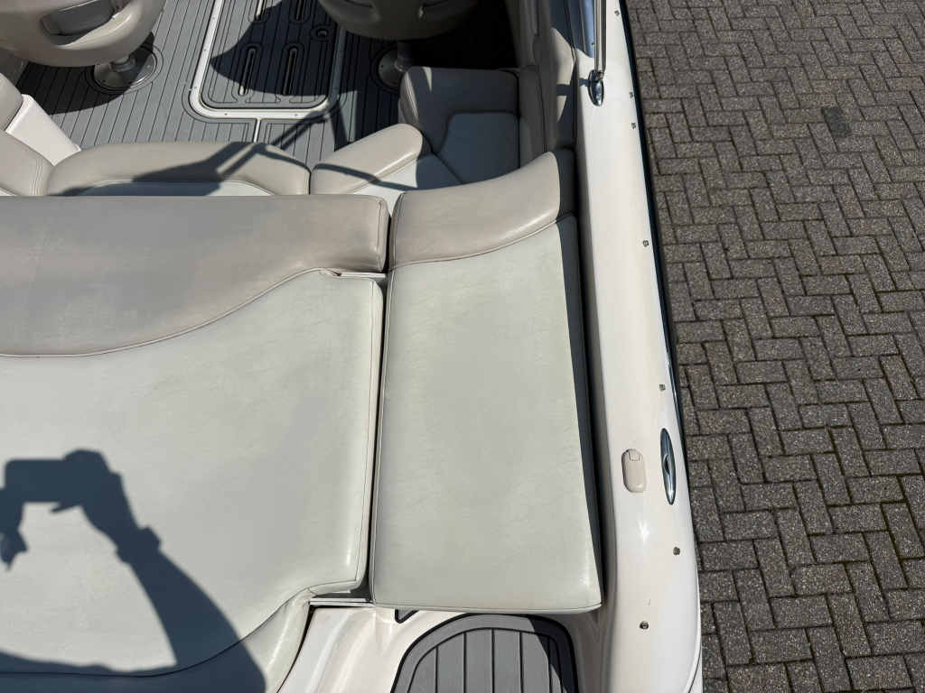 Bryant 206 Bowrider — foto 6 van 31