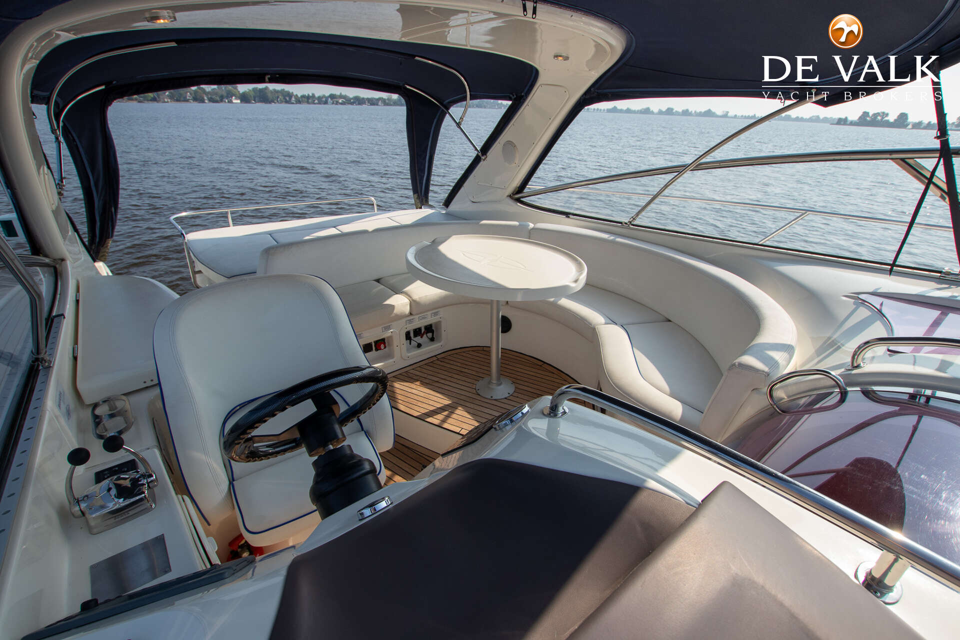 Bavaria 38 Sport — foto 16 van 43