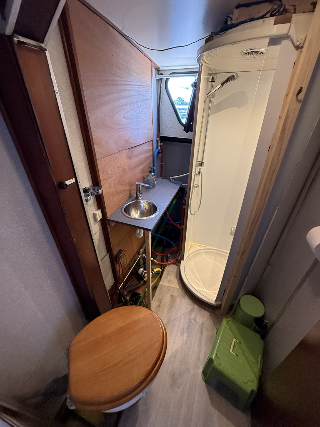 Bieze kruiser  1300 — foto 30 van 35